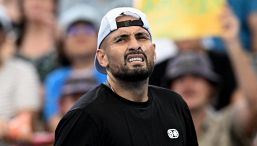 Kyrgios sospeso per cocaina, l’ITIA serve la vendetta a Sinner. Nick predica male e razzola peggio, Bertolucci: “Sciroccato”