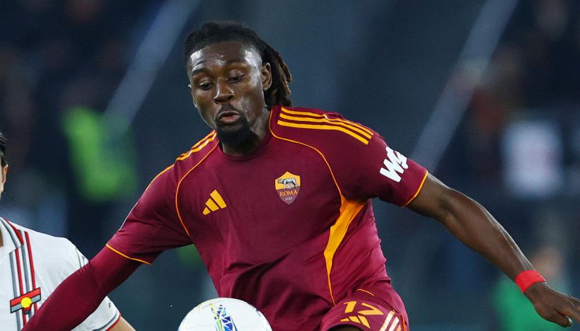 Roma, Koné ora può restare e Leao può essere il regalo di Mendes: lo scenario