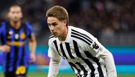 Juventus, con Alajbegovic Yildiz non più intoccabile per i tifosi: la reazione inattesa all’assalto dell’Arsenal  