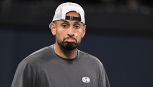 Kyrgios rischia una stangata dall’ITIA, carriera finita? La vendetta di Halep, l’attacco impietoso di Roddick e il silenzio di Sinner