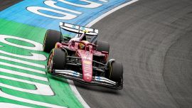F1, Gp Olanda: orari e dove vedere in tv, perchè può essere la gara di svolta della Ferrari ma anche di Antonelli