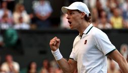 “Sinner si è allenato bene”, l’indiscrezione che fa sognare in vista dello US Open. Segnali positivi anche da Alcaraz e Rune