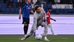 Pagelle Atalanta-Hapoel Tel Aviv, top e flop: Carnesecchi decisivo, bene Scamacca. Stecca Raspadori