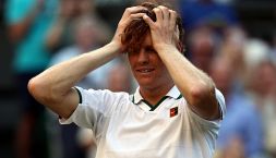 US Open: Sinner, le reazioni dei tifosi alla rinuncia a New York. Errani e Vavassori ammessi nel doppio misto