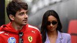 Leclerc allo scoperto: 'La mia vita cambierà', a Zandvoort prime parole sulla futura paternità