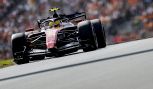 F1 Olanda, Hamilton team radio di fuoco contro Leclerc e la Ferrari: 'Bel modo di perdere tempo'