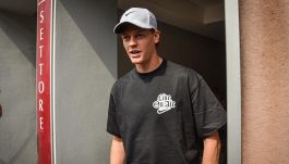 Sinner, nuovi esami al J Medical e riabilitazione: Jannik mette nel mirino il ritorno in campo in Cina (senza Alcaraz)