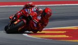 MotoGP Aragon, anteprima, orari e dove vedere in tv: Aprilia non vuole fermarsi, ma Marquez è il favorito