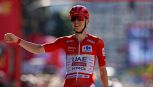 Vuelta, Pogacar fa l'alieno e chiude i conti dopo sole 4 tappe: fuga di 50 km verso Andorra e solito monologo