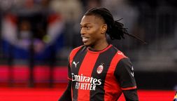 Milan, per Leao speranza Galatasaray: la doppia mossa dei turchi che può sbloccare l’affare