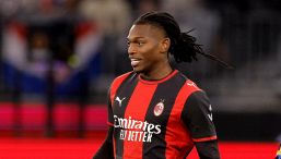 Milan, per Leao speranza Galatasaray: la doppia mossa dei turchi che può sbloccare l’affare