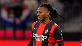 Milan, per Leao speranza Galatasaray: la doppia mossa dei turchi che può sbloccare l’affare