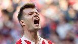 Juventus, la scelta tra Sorloth e Zirkzee rivela idee poco chiare: Spalletti rischia ancora di doversi accontentare   