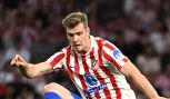 Juventus, la scelta tra Sorloth e Zirkzee rivela idee poco chiare: Spalletti rischia ancora di doversi accontentare   