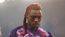 Fiorentina, Kean torna “bady boy” per andare al Como: dal crollo di Roma al tradimento del bomber, il Centenario inizia male