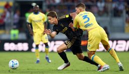 Juventus, Yildiz si opera: tifosi in ansia per il lungo stop, nel mirino finisce anche l’arbitro Ayroldi