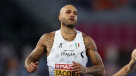 Jacobs, l’annuncio dopo il crac agli Europei: rischia tutto per gli Ultimate Championships. Inzoli a Zurigo per “vendicare” Furlani