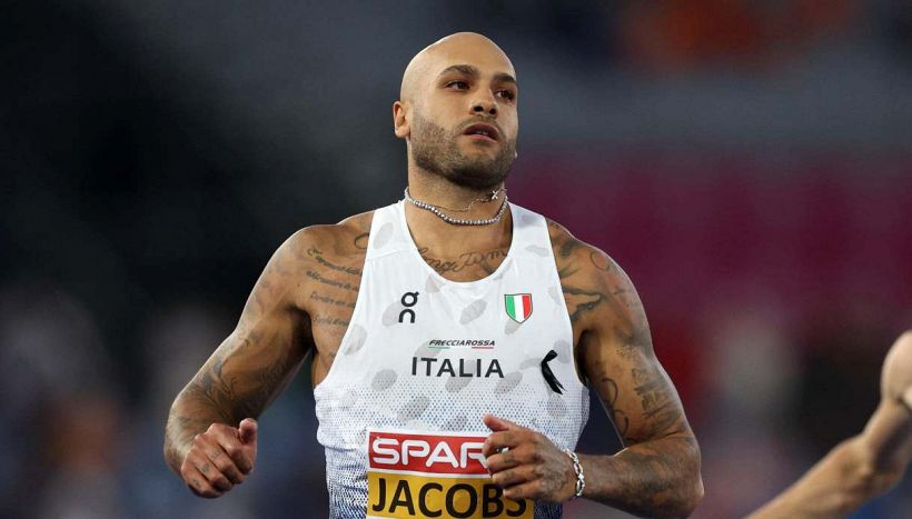 Jacobs, l’annuncio dopo il crac agli Europei: rischia tutto per gli Ultimate Championships. Inzoli a Zurigo per “vendicare” Furlani