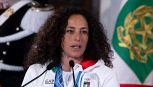 Brignone, le prime parole dopo l’intervento: l’obiettivo di Fede. La rivelazione del fratello Davide sul futuro