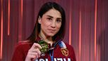 Giochi del Mediterraneo, l’Italia respinge l’assalto della Turchia nel medagliere. Oro storico nel badminton, Irma Testa da applausi