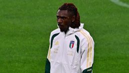 Fiorentina, pugno duro con Kean: multa e scenari di mercato. Mauro lo attacca e arriva la richiesta a Mancini