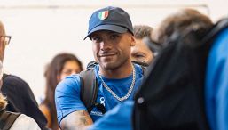 Jacobs, il miracolo Camossi attrae anche Chituru Ali: la clamorosa indiscrezione. Battocletti svela i messaggi di Sinner