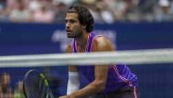 US Open, Alcaraz non è pronto: ma il sorteggio può salvarlo. La previsione impietosa di Becker: “Gli ottavi sarebbero un successo”