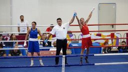 Giochi del Mediterraneo: Irma Testa, primo oro dopo 3 anni! Vincono anche Gemini e Guidi Rontani, l’Italia fa 100 nel medagliere