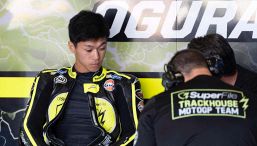 MotoGp, Ogura si opera e salta Aragon: al suo posto Savadori. Cosa cambia in classifica per Bezzecchi, Miller verso l’addio
