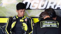 MotoGp, Ogura si opera e salta Aragon: al suo posto Savadori. Cosa cambia in classifica per Bezzecchi, Miller verso l’addio