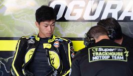 MotoGp, Ogura si opera e salta Aragon: al suo posto Savadori. Cosa cambia in classifica per Bezzecchi, Miller verso l’addio