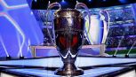 Diretta LIVE Sorteggio Uefa Champions League 2026-2027: le avversarie di Inter, Roma, Napoli e Como
