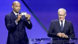 Champions: i tifosi dell’Inter sicuri della Top 8, Mou e Luis Enrique dividono quelli della Roma. A Napoli preoccupati per DeBruyne 