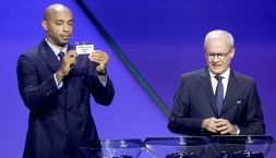 Champions: i tifosi dell’Inter sicuri della Top 8, Mou e Luis Enrique dividono quelli della Roma. A Napoli preoccupati per DeBruyne 