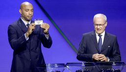 Champions: i tifosi dell’Inter sicuri della Top 8, Mou e Luis Enrique dividono quelli della Roma. A Napoli preoccupati per DeBruyne 