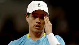 US Open, la rivelazione di McDonald: "Tanti tennisti giocano gli slam da infortunati solo per i soldi". Primi turni farsa?