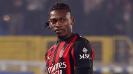 Calciomercato: svolta Leao! Rafa al Galatasaray, quanto incassa il Milan. Spalletti chiama Kessie, ma la Roma sfida la Juve