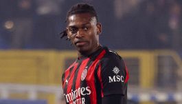 Calciomercato: svolta Leao! Rafa al Galatasaray, quanto incassa il Milan. Spalletti chiama Kessie, ma la Roma sfida la Juve