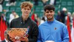 Sinner, sorpasso storico su Alcaraz: è Jannik il tennista più pagato al mondo, cifra folle. Serena Williams batte Sabalenka e Djokovic