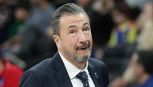 Italbasket, questa fa male: azzurri battuti in Bosnia in volata, lunedì con la Serbia di Jokic ci vuole un'impresa