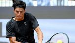 US Open, l'Italia ha fatto 13: dalle qualificazioni arrivano Cinà, Guerrieri, Passaro e Stefanini