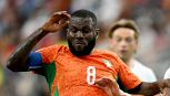 Juventus beffata dall’ex Giuntoli: il d.s. porta Kessie all’Atalanta, battuta anche la Roma  