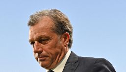 Juventus beffata dall’ex Giuntoli: il d.s. porta Kessie all’Atalanta, battuta anche la Roma  