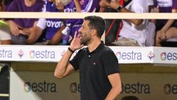 Fiorentina, fischi al Franchi in un Centenario da incubo: per Grosso avvio peggiore di Pioli, Mastantuono unica luceÂ