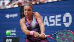 US Open, Paolini rischia grosso: esordio difficile contro Ejavec. L’ammissione di Jas su Federer: “Ho quasi pianto”