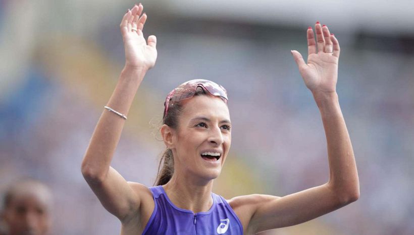 Battocletti da leggenda: record anche nei 1500. Nadia rinuncia a Diamond League e Ultimate, la rivelazione del papà