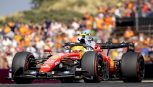La Ferrari scalda Monza, le novità sulla rossa: Toto Wolff rinnega Hamilton e Mercedes carica Antonelli per la rimonta