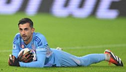 Dalla Juve al Palermo: Perin vola da Inzaghi per alimentare il sogno Serie A