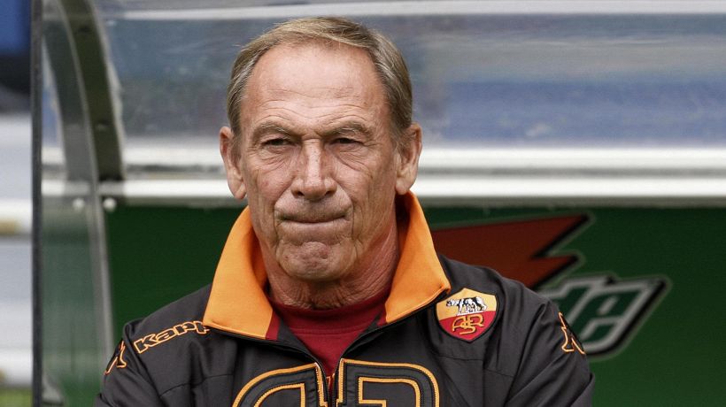 Znedek Zeman
