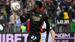 Doumbia: è braccio di ferro Italia-Costa d’Avorio, per Mancini corsa contro il tempo